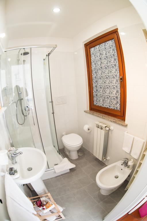 Floral House Ciampino Privatunterkunft Rom